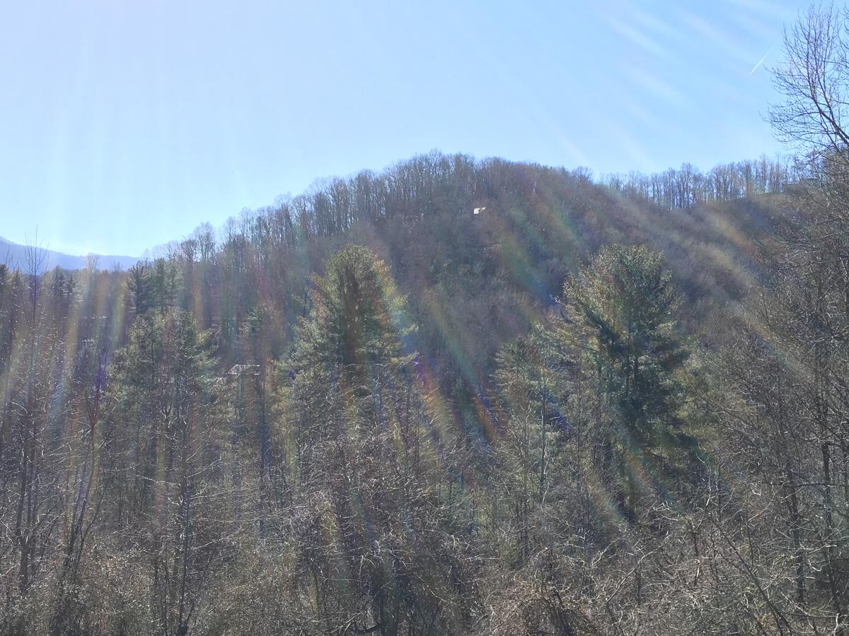 University Inn Cullowhee Екстер'єр фото