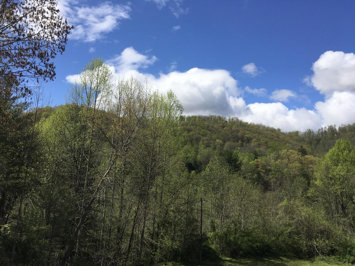 University Inn Cullowhee Екстер'єр фото