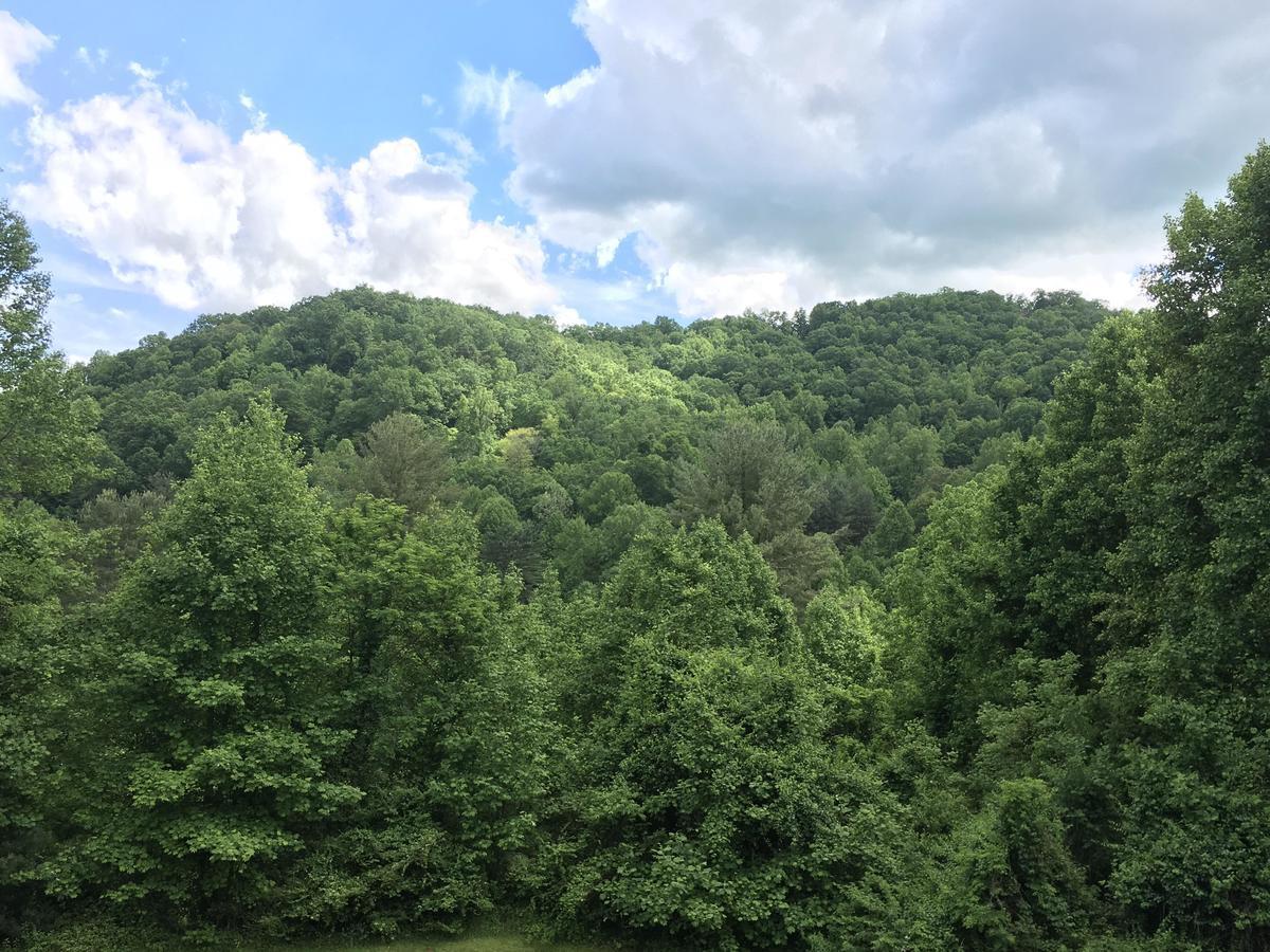 University Inn Cullowhee Екстер'єр фото